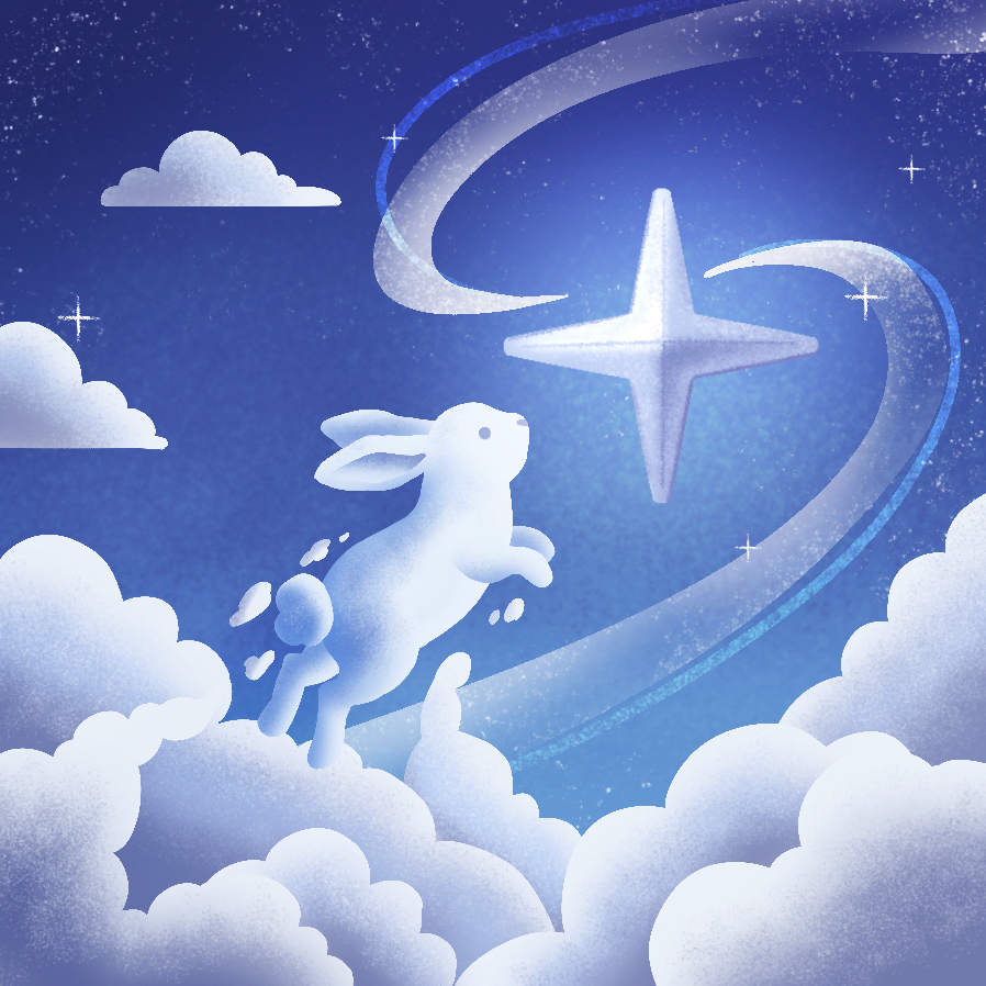 Moonlit Dreams