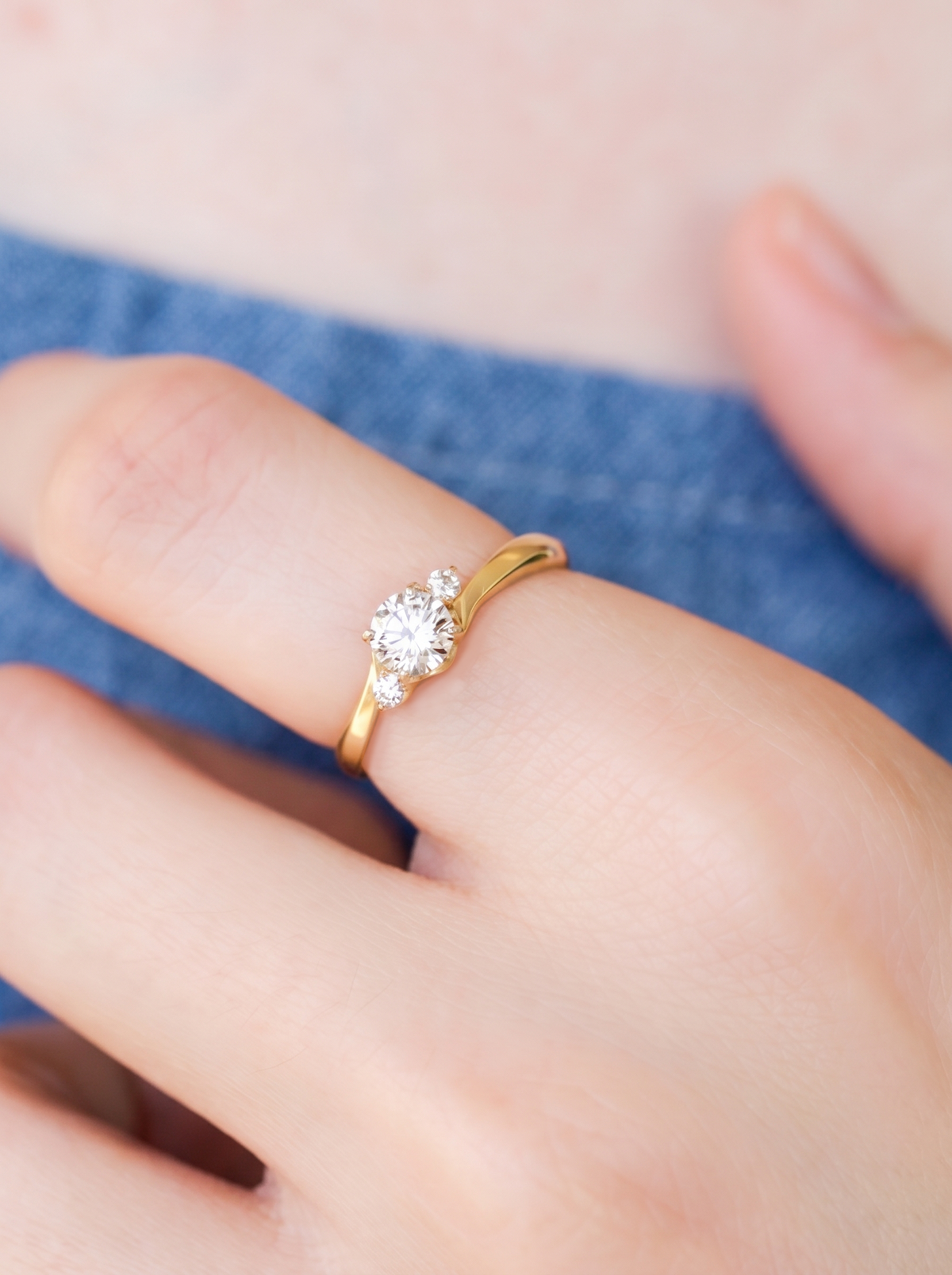 [Pre-Order] Moonlit Pursuit Ring