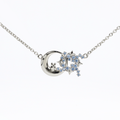 Moonlit Desire Necklace