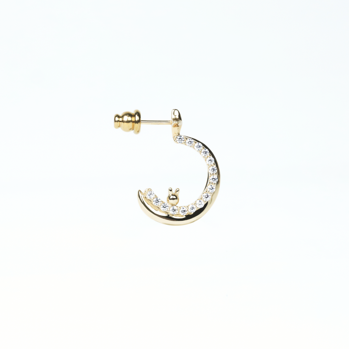 [Pre-Order] Moonlit Serenade Earrings