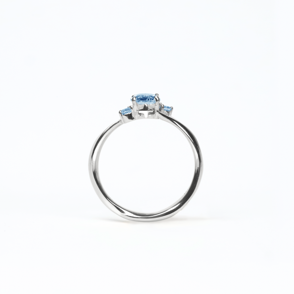 Moonlit Pursuit Ring
