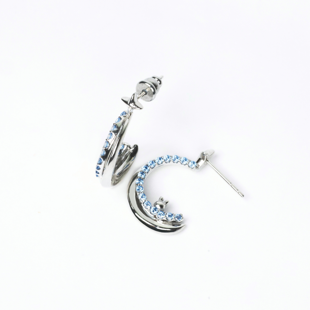 [Pre-Order] Moonlit Serenade Earrings