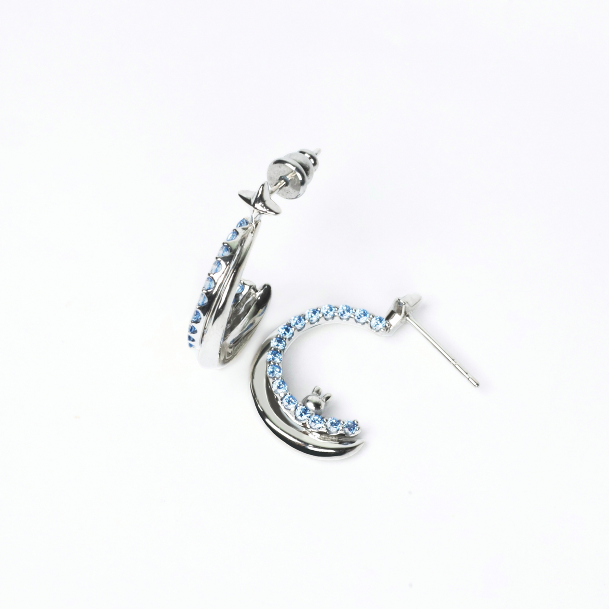 [Pre-Order] Moonlit Serenade Earrings