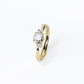 [Pre-Order] Moonlit Pursuit Ring