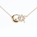 [Pre-Order] Moonlit Desire Necklace