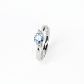 Moonlit Pursuit Ring