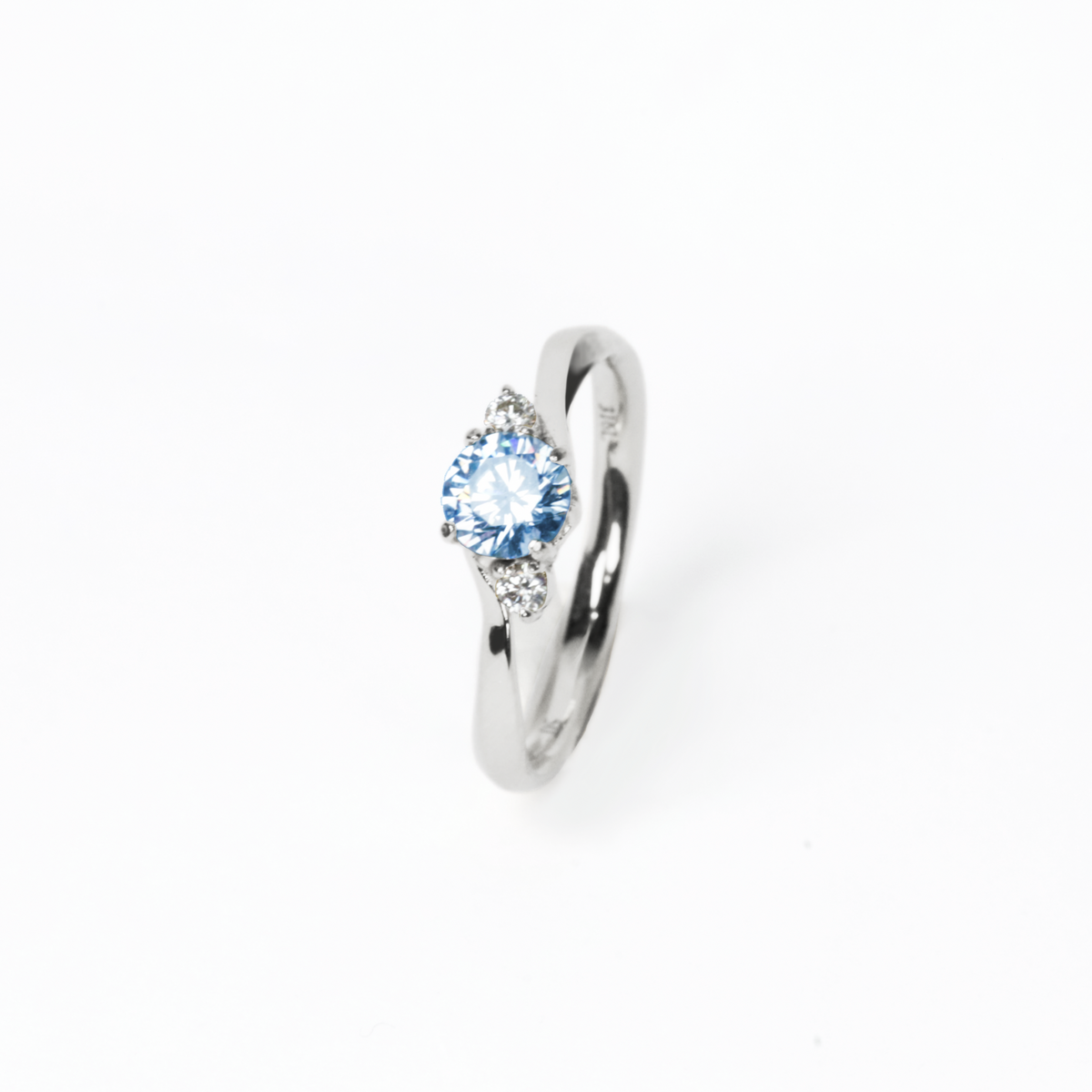 Moonlit Pursuit Ring