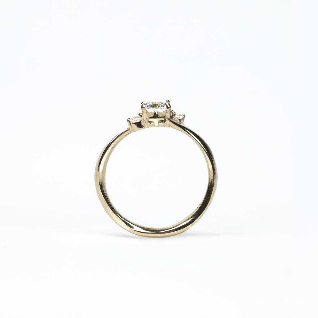 [Pre-Order] Moonlit Pursuit Ring