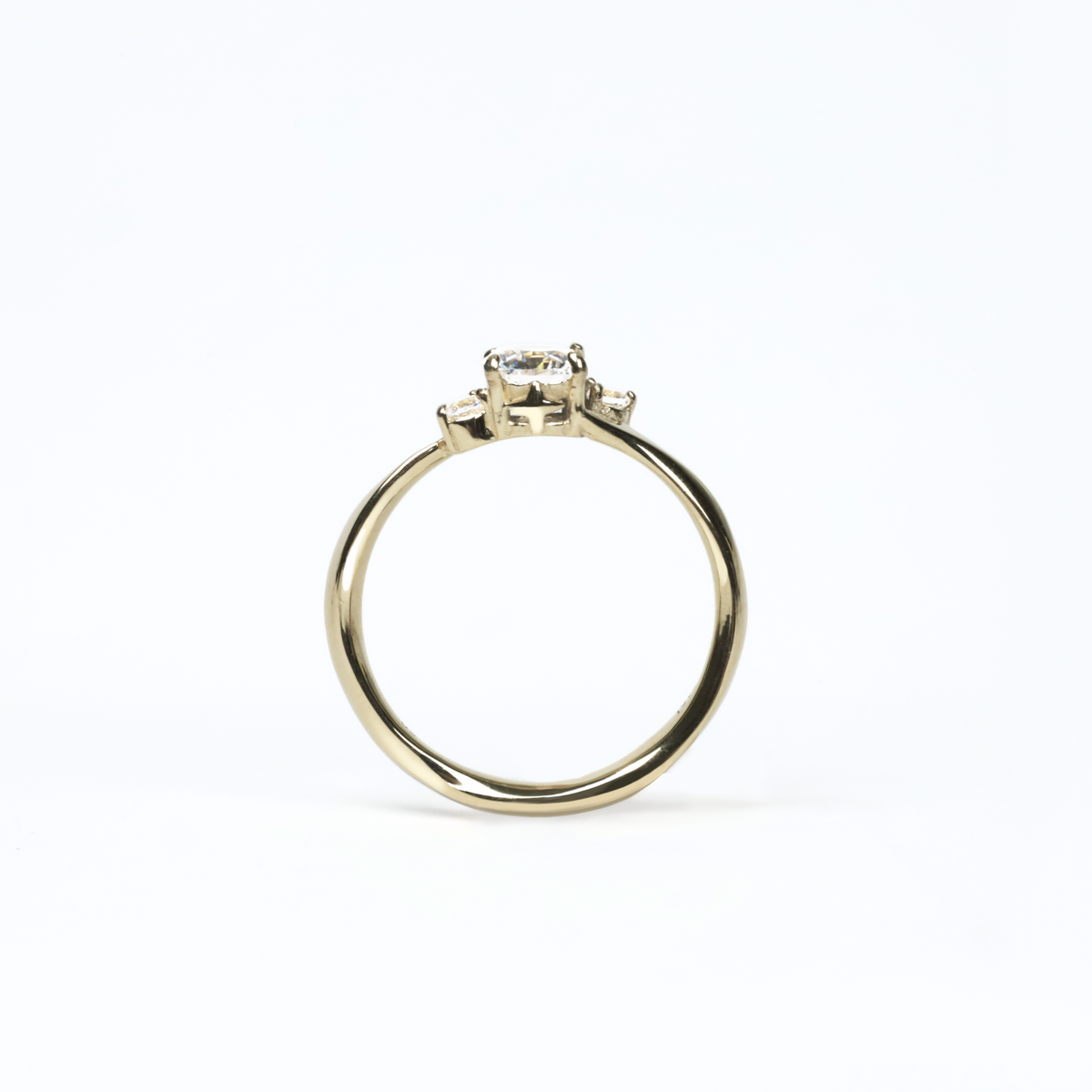 [Pre-Order] Moonlit Pursuit Ring