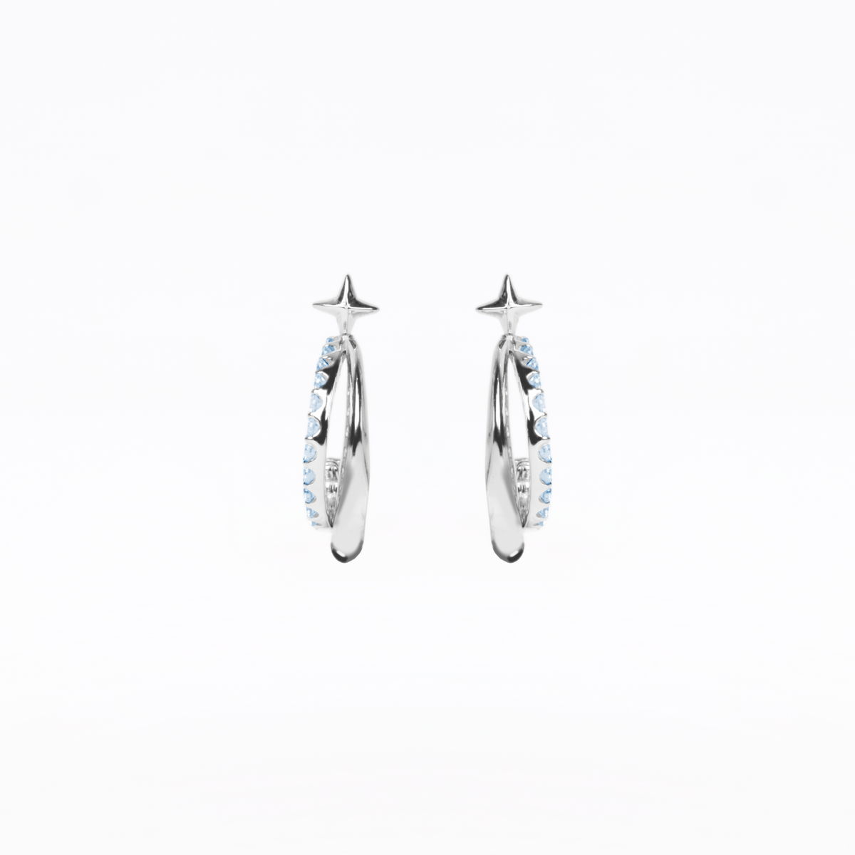 [Pre-Order] Moonlit Serenade Earrings