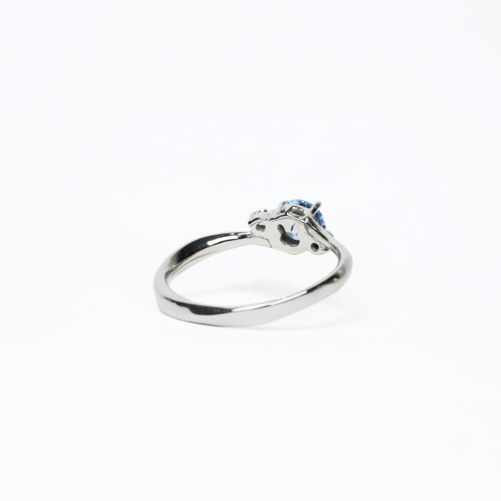 Moonlit Pursuit Ring