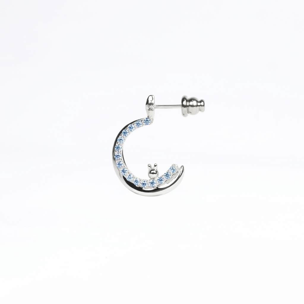 [Pre-Order] Moonlit Serenade Earrings