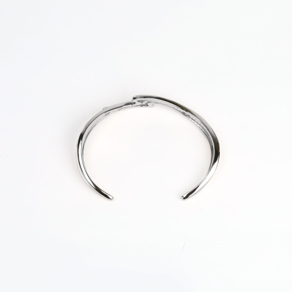 [Pre-Order] Moonlit Sparkle Cuff Bracelet