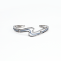 [Pre-Order] Moonlit Sparkle Cuff Bracelet